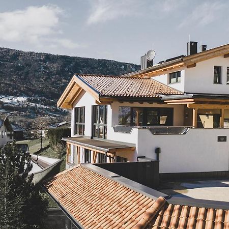 Alpenapart Hochzeiger Jerzens Buitenkant foto
